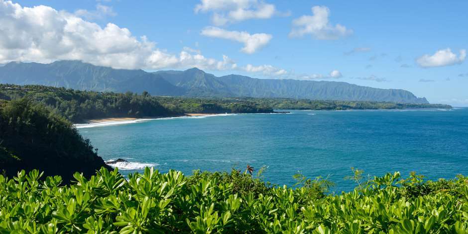 Castle At Princeville Amenities foto