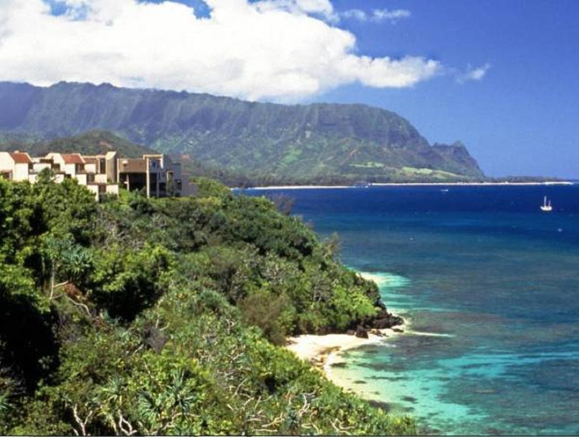 Castle At Princeville Esterno foto