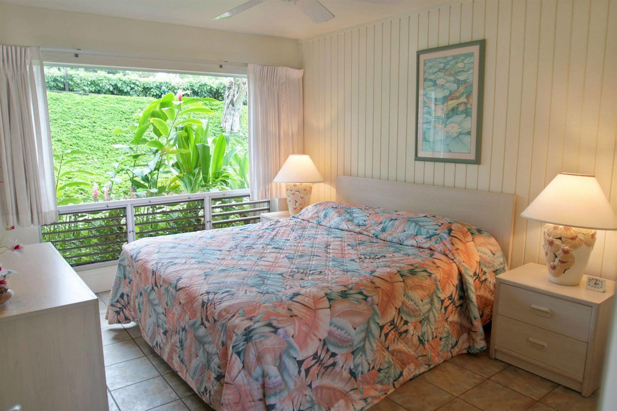 Castle At Princeville Camera foto